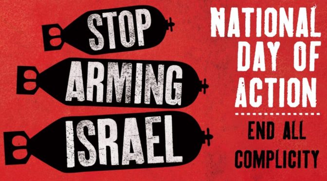 Join Day of Action 22 August